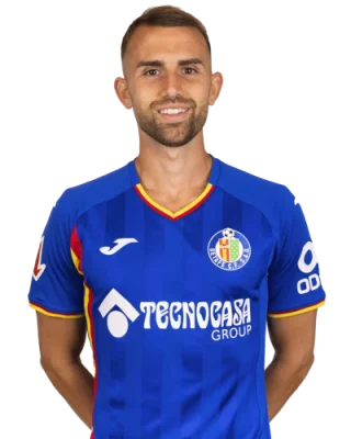 Borja Mayoral — логотип