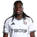 Calvin Bassey