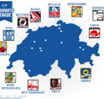 MySports League