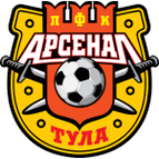 Арсенал Тула