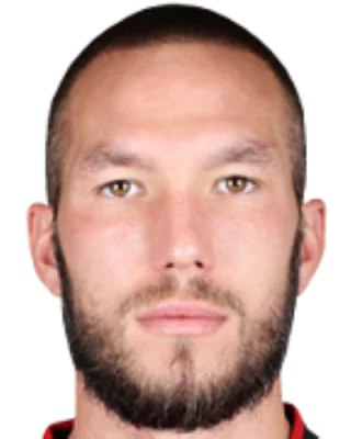 Didier Digard — логотип