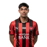 Darío Osorio