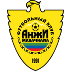 Анжи