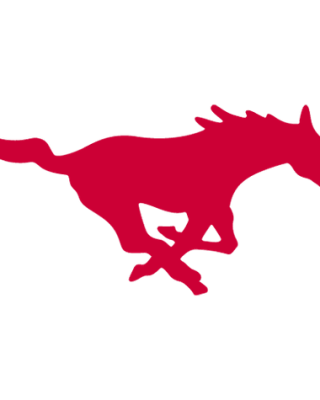 SMU Mustangs