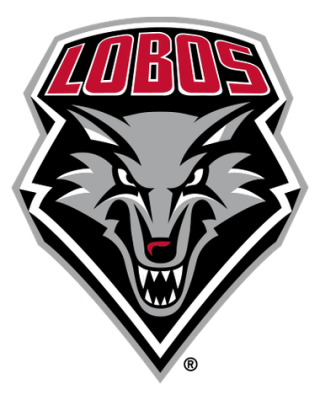 New Mexico Lobos