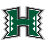 Hawai’i Rainbow Warriors