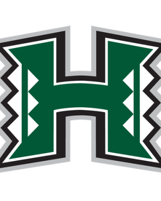 Hawai’i Rainbow Warriors