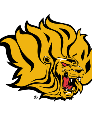 Arkansas-Pine Bluff Golden Lions