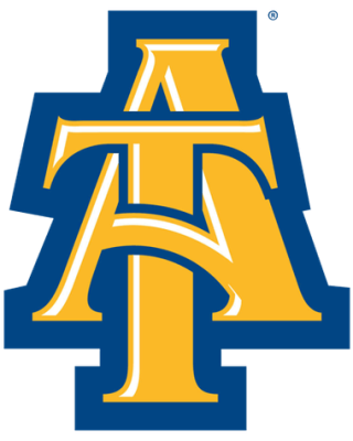 North Carolina A&T Aggies