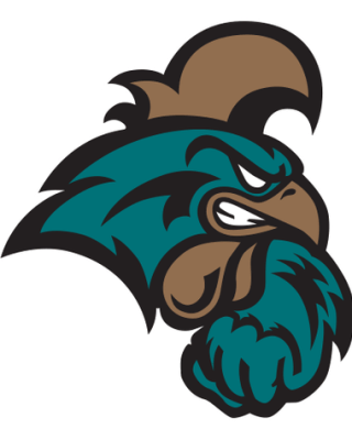 Coastal Carolina Chanticleers