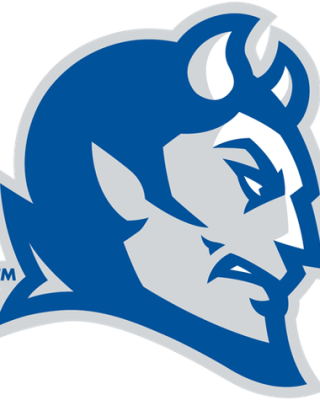 Central Connecticut Blue Devils