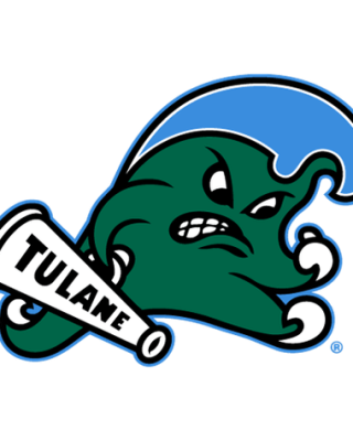 Tulane Green Wave