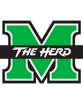 Marshall Thundering Herd