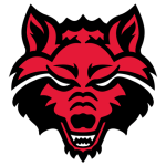 Arkansas State Red Wolves