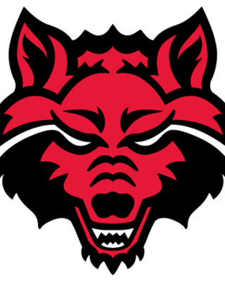 Arkansas State Red Wolves