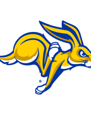 South Dakota State Jackrabbits