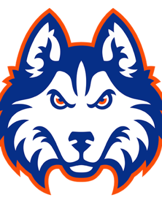Houston Christian Huskies