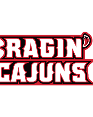 Louisiana Ragin’ Cajuns