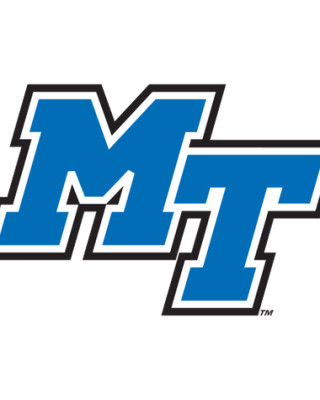Middle Tennessee Blue Raiders