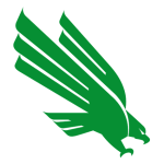 North Texas Mean Green