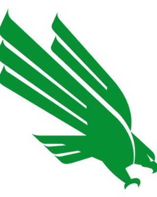 North Texas Mean Green