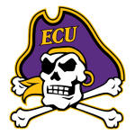 East Carolina Pirates