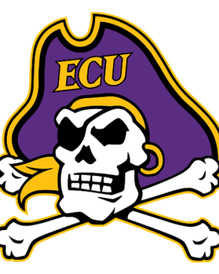East Carolina Pirates
