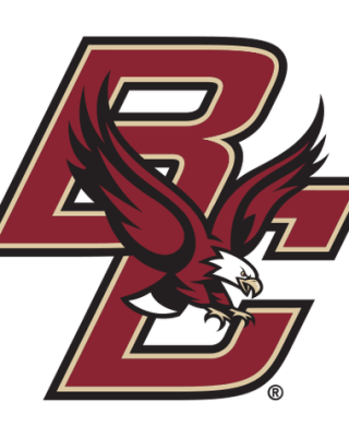 Boston College Eagles
