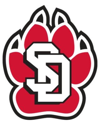 South Dakota Coyotes