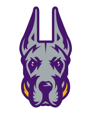 UAlbany Great Danes