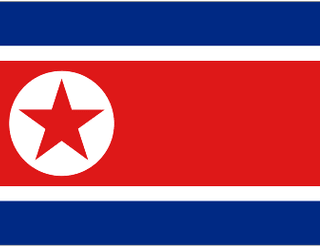 Korea DPR U23