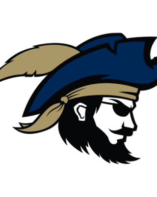 Charleston Southern Buccaneers