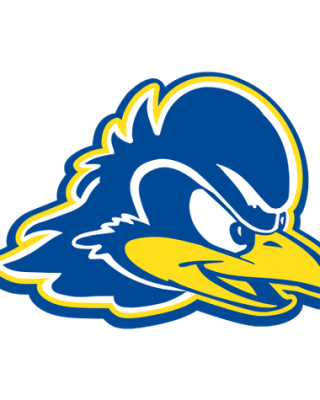 Delaware Fightin’ Blue Hens