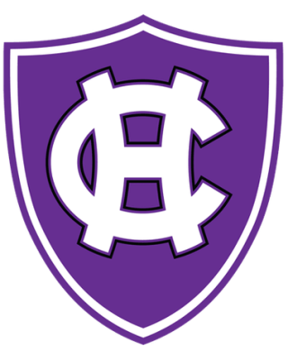 Holy Cross Crusaders