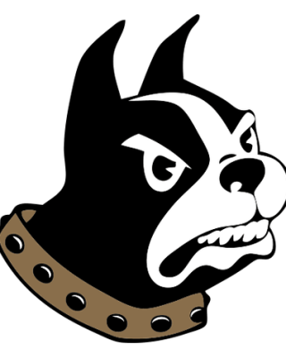 Wofford Terriers