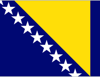 Bosnia & Herzegovina