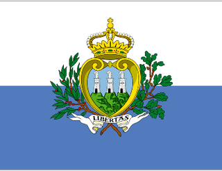Сан-Марино