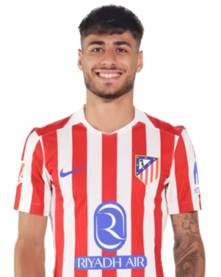 Carlos Martín — логотип