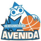 Perfumerías Avenida Women