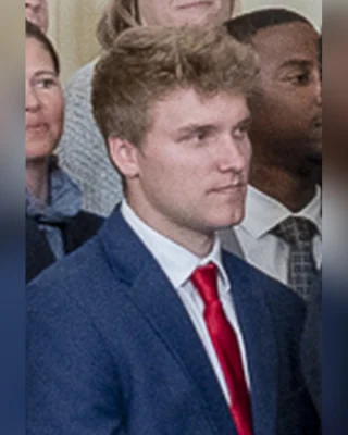Cam Spencer — логотип