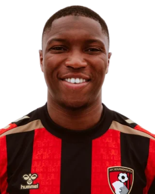Bafodé Diakité — логотип