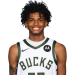 AJ Johnson