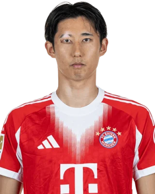 Hiroki Itō — логотип
