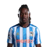 Brandon Thomas-Asante