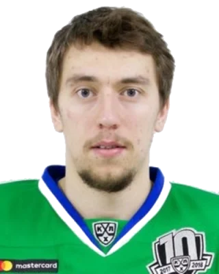 Anton Burdasov — логотип