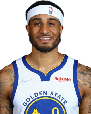 Gary Payton II — логотип