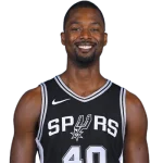 Harrison Barnes