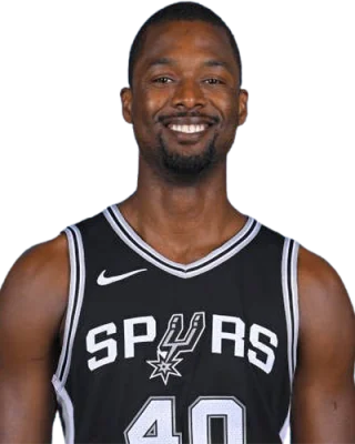 Harrison Barnes — логотип