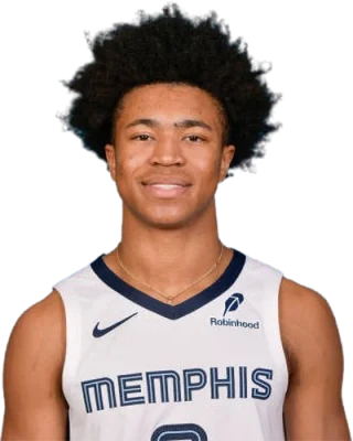 Jaylen Wells — логотип