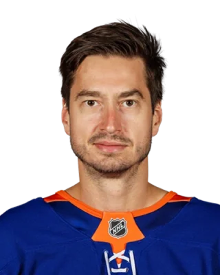 David Rittich — логотип